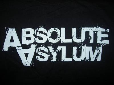 logo Absolute Asylum